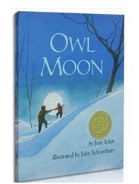 Owl moon/On my potty