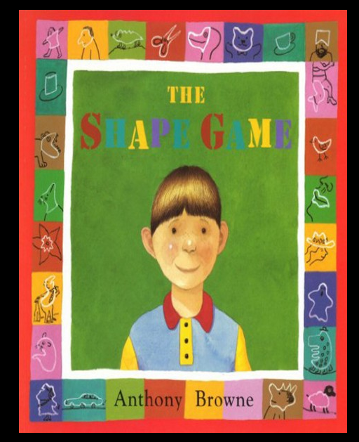 Ӣ�Ļ汾�������ᡤ����/ The shape game ��״��Ϸ���Ϲݡ�