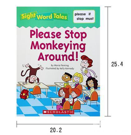 ѧ��sight word tales 