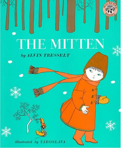 The Mitten ���� (����ͼ���Э���Ƽ�ͯ��)