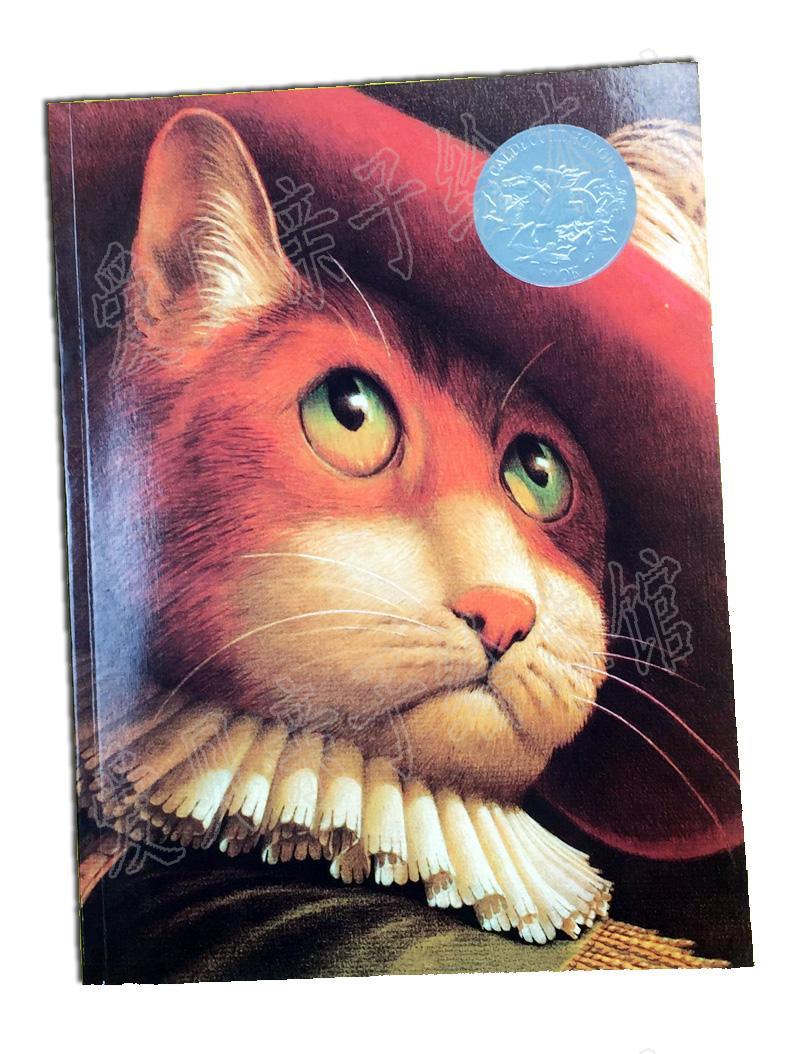 Ӣ��ԭ��Puss in Boots ��ѥ�ӵ�è ���Ͽ�����