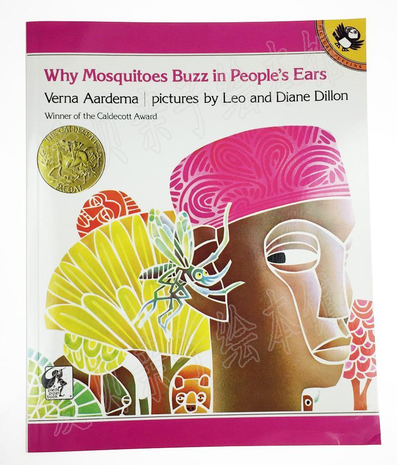 Why Mosquitoes Buzz in People's Ears