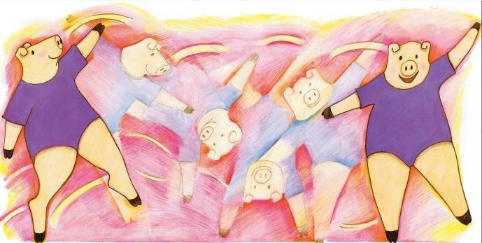 I Like Me ��ϲ���Լ�