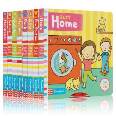 Busyϵ��Zoo Home ������8��