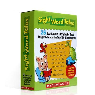ѧ��sight word tales 25��