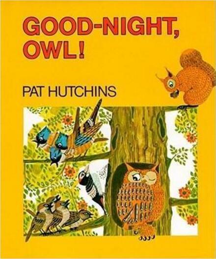 good-night,owl!