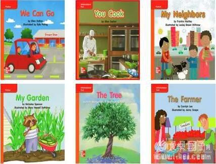 ��������wonders GK�ּ��Ķ�eveled Readers