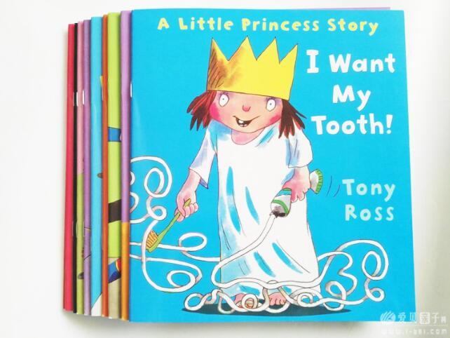 С����The Little Princess 10��