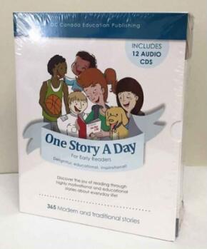 One Story A Day365�����µ����