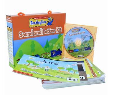 ԭ��Sound and Letter Kit ��ĸ�뷢��26��