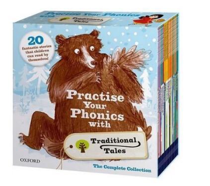 ţ����������� Oxford Traditional Tales1-9 ͯ��������