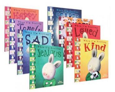 ëë�� When I'm Feeling 8��