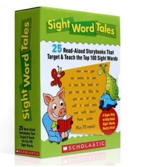ѧ��sight word tales 25����