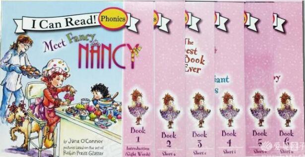 I Can Read ��ϣPhonics12��