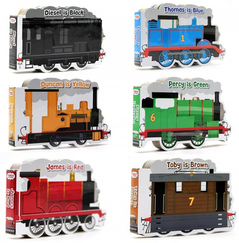 Thomas and Friends ����˹6��