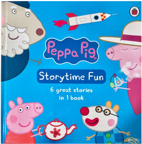 �ۺ���С��Peppa Pig