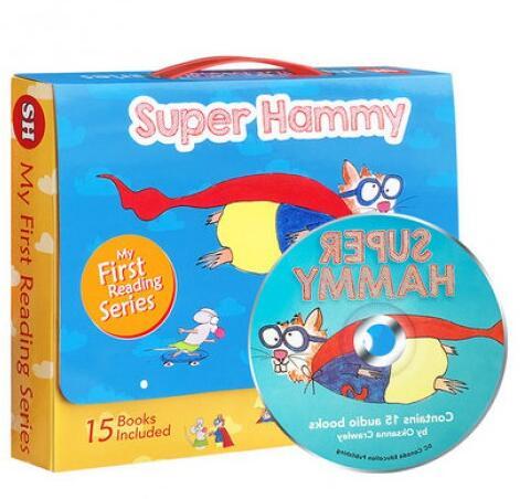 Super Hammy �������