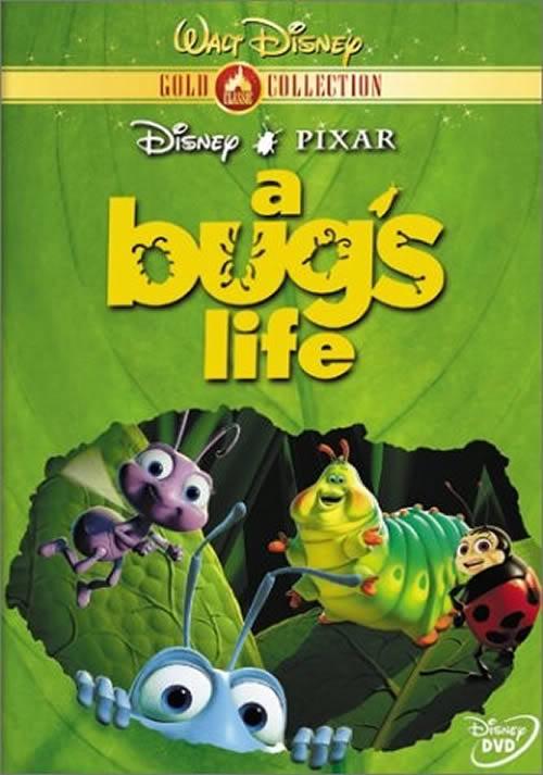 a bug's life